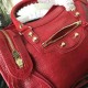 Replica Balenciaga Classic Metallic Edge City Pelle di agnello crepe sacca rossa Replica Balenciaga Classic Metallic Edge City Pelle di agnello crepe sacca rossa