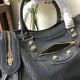 Replica Borsa a cremagliera Balenciaga Classic Metallic Edge City agnello Replica Borsa a cremagliera Balenciaga Classic Metallic Edge City agnello