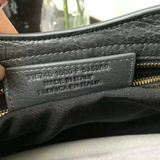 Replica Borsa a cremagliera Balenciaga Classic Metallic Edge City agnello Replica Borsa a cremagliera Balenciaga Classic Metallic Edge City agnello
