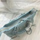 Replica Borsa Balenciaga Classic Metallic Edge City agnello azzurra Replica Borsa Balenciaga Classic Metallic Edge City agnello azzurra