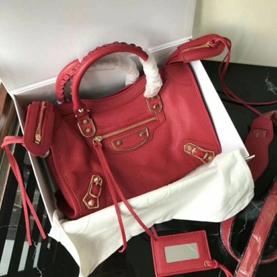 Replica Borse Balenciaga Classic Metallic Edge City agnello Replica Borse Balenciaga Classic Metallic Edge City agnello