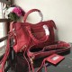Replica Borse Balenciaga Classic Metallic Edge City agnello Replica Borse Balenciaga Classic Metallic Edge City agnello