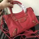 Replica Borse Balenciaga Classic Metallic Edge City agnello Replica Borse Balenciaga Classic Metallic Edge City agnello