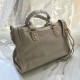 Replica Borsa agnello City Edge classica metallizzata Balenciaga Replica Borsa agnello City Edge classica metallizzata Balenciaga