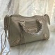 Replica Borsa agnello City Edge classica metallizzata Balenciaga Replica Borsa agnello City Edge classica metallizzata Balenciaga
