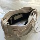 Replica Borsa agnello City Edge classica metallizzata Balenciaga Replica Borsa agnello City Edge classica metallizzata Balenciaga