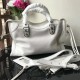 Replica Borsa Balenciaga Classic Metallic Edge City agnello bianca Replica Borsa Balenciaga Classic Metallic Edge City agnello bianca