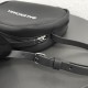Replica Borsa per fotocamera piccola Balenciaga Everyday liscia vitello nera Replica Borsa per fotocamera piccola Balenciaga Everyday liscia vitello nera