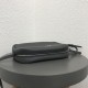 Replica Borsa per fotocamera piccola Balenciaga Everyday liscia vitello nera Replica Borsa per fotocamera piccola Balenciaga Everyday liscia vitello nera