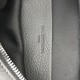Replica Borsa per fotocamera piccola Balenciaga Everyday liscia vitello nera Replica Borsa per fotocamera piccola Balenciaga Everyday liscia vitello nera