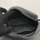 Replica Borsa per fotocamera piccola Balenciaga Everyday liscia vitello nera Replica Borsa per fotocamera piccola Balenciaga Everyday liscia vitello nera
