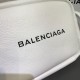 Replica Borsa piccola per fotocamera Balenciaga Everyday liscia vitello beige Replica Borsa piccola per fotocamera Balenciaga Everyday liscia vitello beige