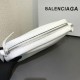 Replica Borsa piccola per fotocamera Balenciaga Everyday liscia vitello beige Replica Borsa piccola per fotocamera Balenciaga Everyday liscia vitello beige