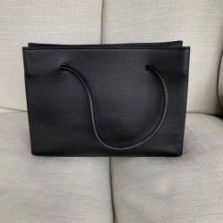 Borsa Balenciaga tutti giorni vitello liscia nera Borsa Balenciaga tutti giorni vitello liscia nera