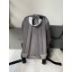 Replica Zaino Ruota Balenciaga Nylon Grigio Replica Zaino Ruota Balenciaga Nylon Grigio