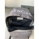 Replica Zaino Ruota Balenciaga Nylon Grigio Replica Zaino Ruota Balenciaga Nylon Grigio