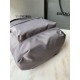 Replica Zaino Ruota Balenciaga Nylon Grigio Replica Zaino Ruota Balenciaga Nylon Grigio