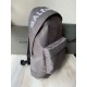 Replica Zaino Ruota Balenciaga Nylon Grigio Replica Zaino Ruota Balenciaga Nylon Grigio