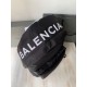Replica Zaino Ruota Balenciaga Nylon Nero Replica Zaino Ruota Balenciaga Nylon Nero