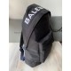 Replica Zaino Ruota Balenciaga Nylon Nero Replica Zaino Ruota Balenciaga Nylon Nero