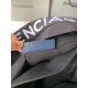 Replica Zaino Ruota Balenciaga Nylon Nero Replica Zaino Ruota Balenciaga Nylon Nero