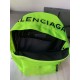 Replica Zaino Ruota Balenciaga Nylon Verde Replica Zaino Ruota Balenciaga Nylon Verde