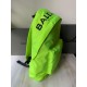 Replica Zaino Ruota Balenciaga Nylon Verde Replica Zaino Ruota Balenciaga Nylon Verde