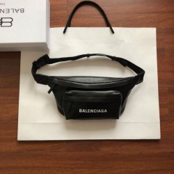 Marsupio Balenciaga Nero