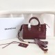 Replica Borse Balenciaga Classic con bordo metallico Replica Borse Balenciaga Classic con bordo metallico