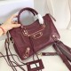 Replica Borse Balenciaga Classic con bordo metallico Replica Borse Balenciaga Classic con bordo metallico