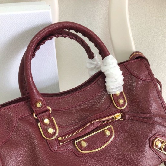 Replica Borse Balenciaga Classic con bordo metallico Replica Borse Balenciaga Classic con bordo metallico
