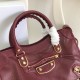Replica Borse Balenciaga Classic con bordo metallico Replica Borse Balenciaga Classic con bordo metallico