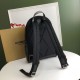 Replica Zaino Burberry London Horse Nero