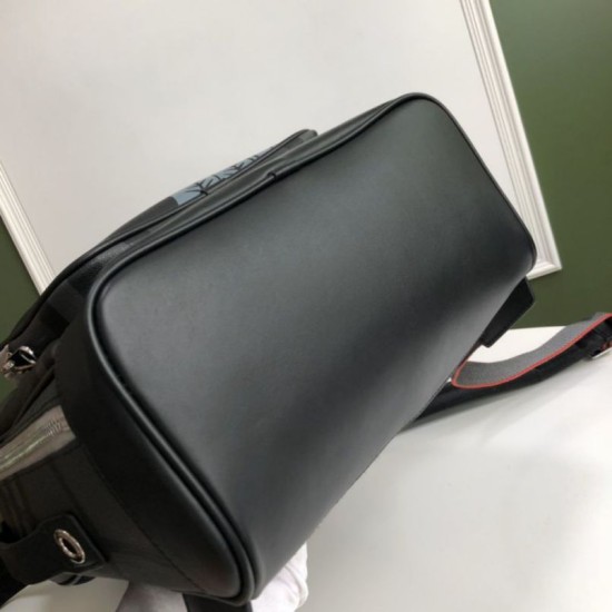 Replica Zaino Burberry London Horse Nero