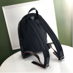 Zaino Burberry London Nero