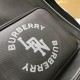 Replica Zaino Burberry motivo London check grafico Replica Zaino Burberry motivo London check grafico