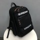 Replica Zaino Buris Nevis grande dettaglio logo Burberry Replica Zaino Buris Nevis grande dettaglio logo Burberry