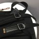 Replica Zaino Buris Nevis grande dettaglio logo Burberry Replica Zaino Buris Nevis grande dettaglio logo Burberry