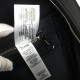 Replica Zaino Buris Nevis grande dettaglio logo Burberry Replica Zaino Buris Nevis grande dettaglio logo Burberry