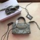 Replica Balenciaga 295S Classic Mini City Gold Replica Balenciaga 295S Classic Mini City Gold