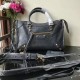 Replica Borsa a cremagliera Balenciaga Classic Metallic Edge City agnello Replica Borsa a cremagliera Balenciaga Classic Metallic Edge City agnello