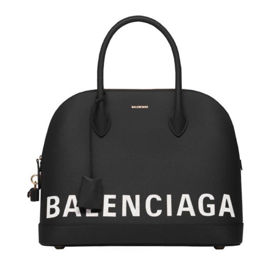 Replica Borsa a tracolla Balenciaga Ville 5190360 Nera Replica Borsa a tracolla Balenciaga Ville 5190360 Nera