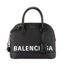 Borsa a tracolla Balenciaga Ville Nera