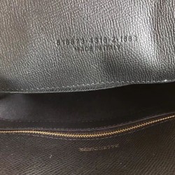 Borsa a tracolla Balenciaga Ville Peachblow Borsa a tracolla Balenciaga Ville Peachblow