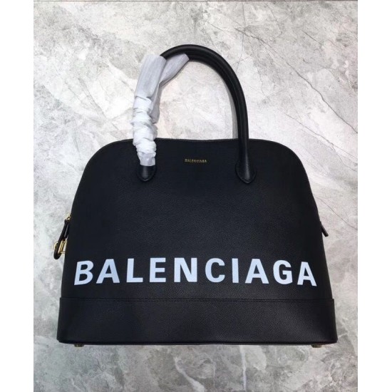 Replica Borsa a tracolla Balenciaga Ville 5190360 Nera Replica Borsa a tracolla Balenciaga Ville 5190360 Nera