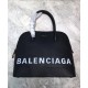 Replica Borsa a tracolla Balenciaga Ville 5190360 Nera Replica Borsa a tracolla Balenciaga Ville 5190360 Nera