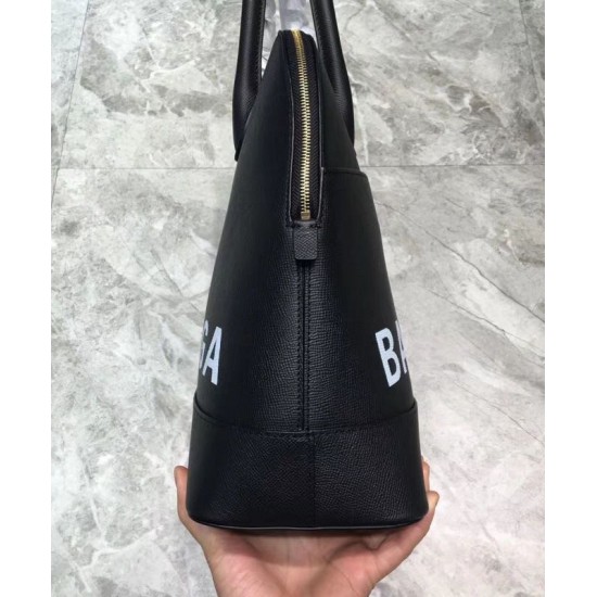 Replica Borsa a tracolla Balenciaga Ville 5190360 Nera Replica Borsa a tracolla Balenciaga Ville 5190360 Nera