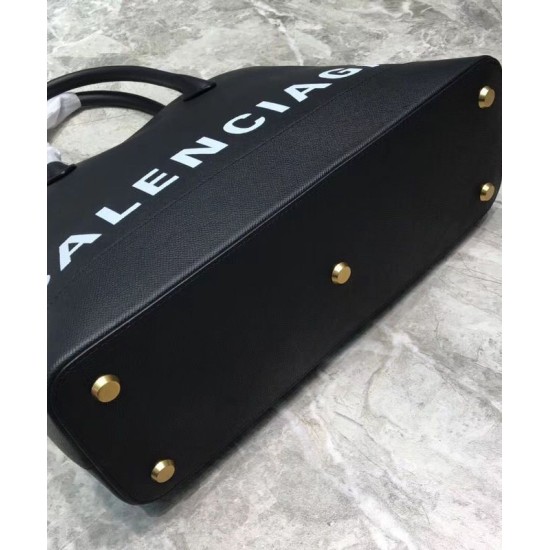Replica Borsa a tracolla Balenciaga Ville 5190360 Nera Replica Borsa a tracolla Balenciaga Ville 5190360 Nera