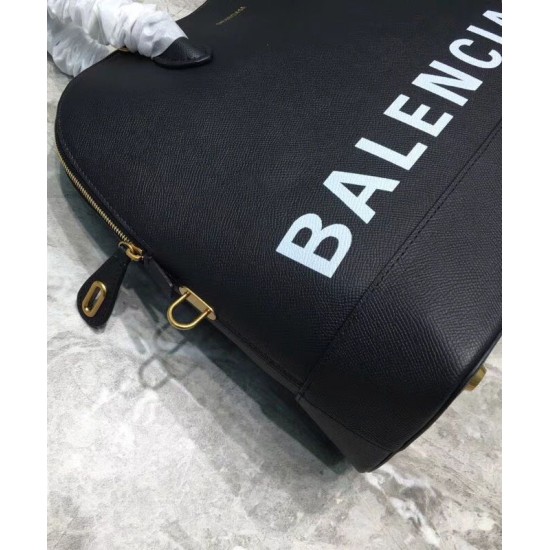 Replica Borsa a tracolla Balenciaga Ville 5190360 Nera Replica Borsa a tracolla Balenciaga Ville 5190360 Nera