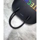 Replica Borsa a tracolla Balenciaga I Love Techno Ville 5506450 nera Replica Borsa a tracolla Balenciaga I Love Techno Ville 5506450 nera